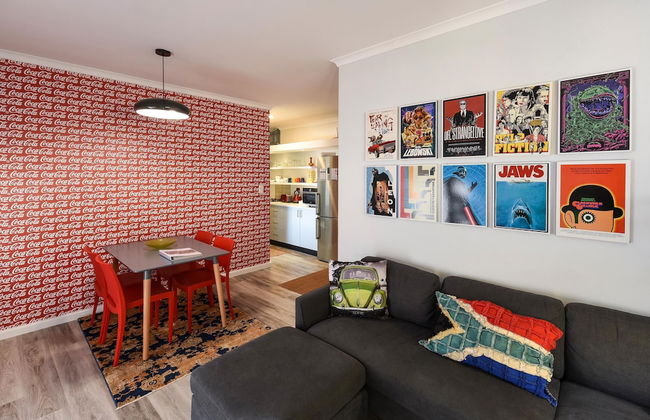 Die Brandhuis, Gordons Bay - Foto 1