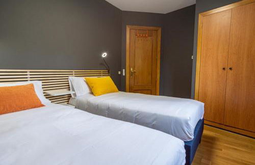 TRES OSSOS Apartamento vacacional - Foto 17