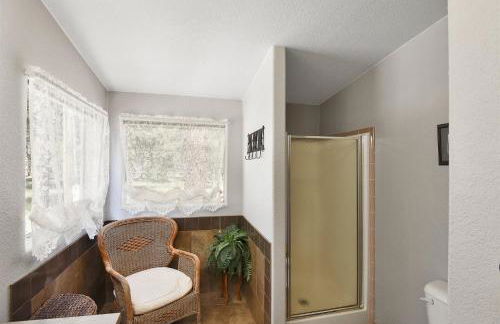 Gorgeous Historic 3 BR Log Cabin w Forest Views 20 Minutes from Flagstaff Now with Wi-Fi - Foto 20