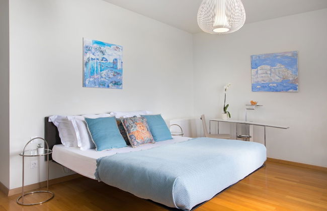 Luxury Residence Queen of Dubrovnik - Photo 3