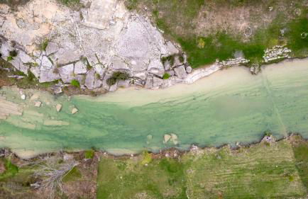 NEW! The Yellow Door- Downtown Wimberley w/ River Access - Foto 28