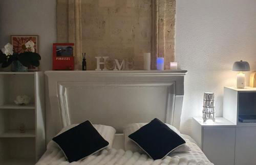 Little Saint James au coeur historique de Bordeaux - Foto 11