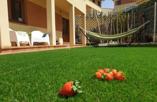 Finca Olivar de Castilla - Sun&Colors - Foto 12