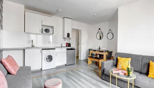 Bluestay 134 - Charming apartment - Foto 2