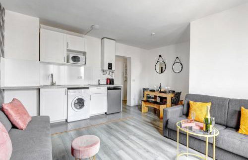 Bluestay 134 - Charming apartment - Foto 2