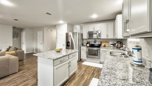 Little Elm Getaway - Foto 2