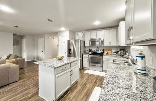 Little Elm Getaway - Foto 2