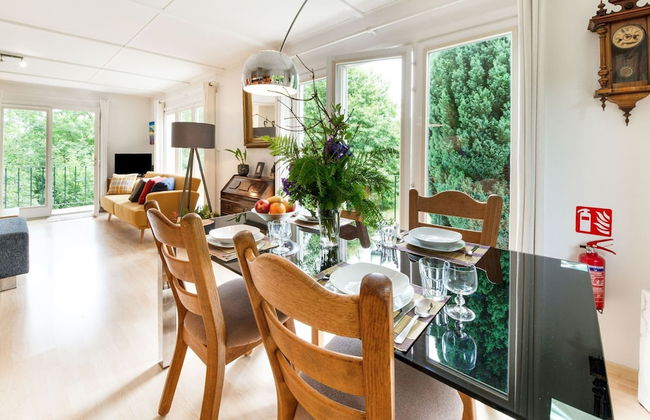 Cozy Hideaway in Ferrieres - Photo 19