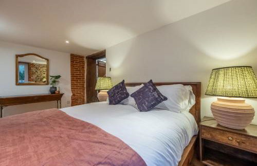 Primrose Farm Barn 14 - Foto 45