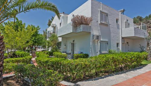 Rastoni - Foto 2, Garden, Garden view