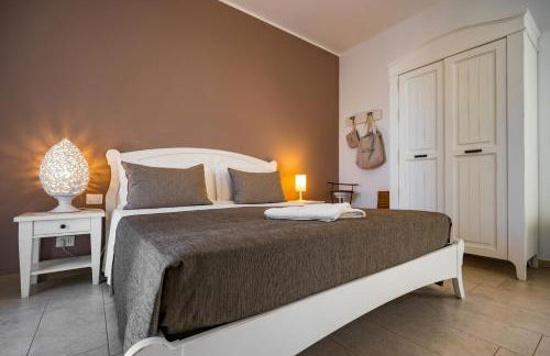 Masseria Tenuta Flora Maria - Foto 14