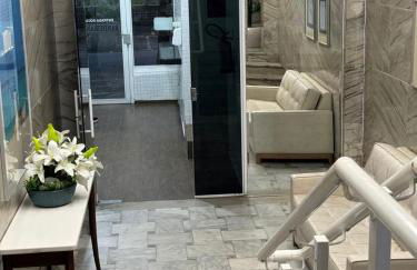 Apto Natalino Broleze - Pé na areia - Foto 14