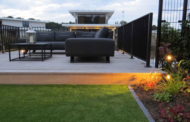 Villa in Zeewolde With Terrace - Photo 34