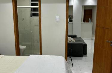 Apartamento espaçoso de 1 quarto em Copacabana - Foto 19