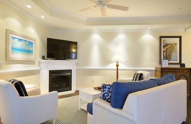 Waterside Resort - Foto 12