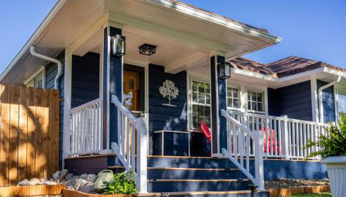 Updated Central Cottage - Foto 4