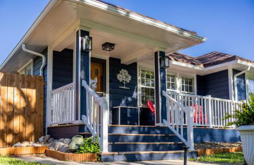 Updated Central Cottage - Foto 4