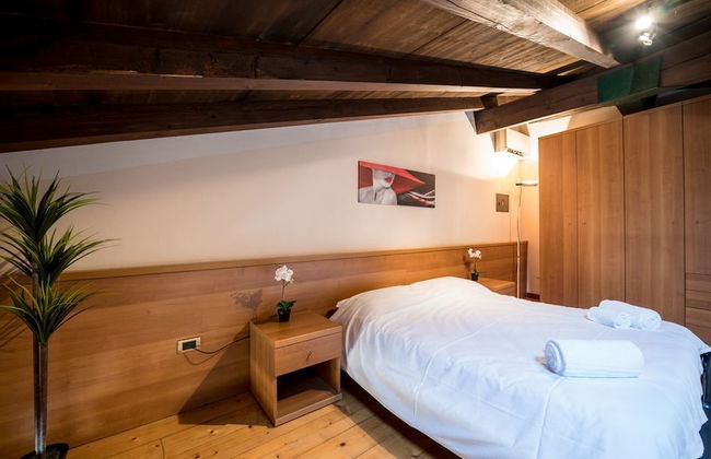 Bright Apartments Desenzano - Monte Grappa - Foto 7