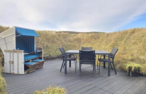 Ferienwohnung Dünenliebe - Foto 18