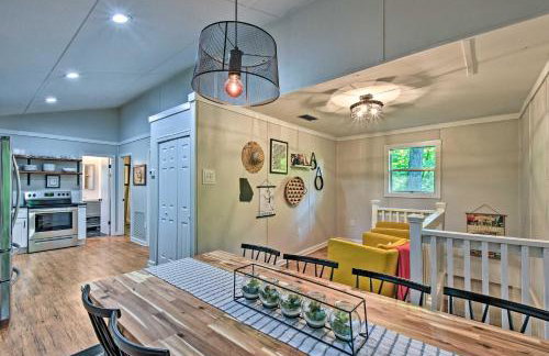 New Listing Blue Haven Nest w Dock - Foto 8