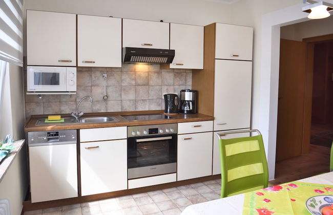 Haus Sigge - Foto 12