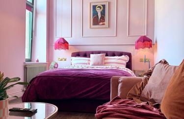 The Bank - Rooms & Apartments by Coorie Doon Stays - Foto 7