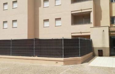 Puerta de Doñana: Playa y centro a un paso. - Photo 8