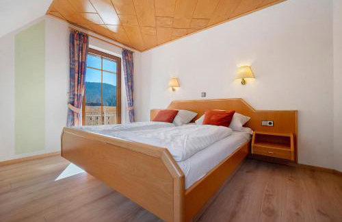 Fewo 4 Personen mit Doppelzimmer - Foto 7
