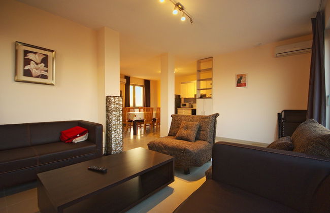 Seagarden Villa Resort - Foto 46