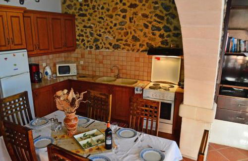 Aretaki villas - Foto 47