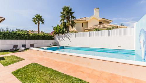 Villa Quinta da Marinha II - Foto 5