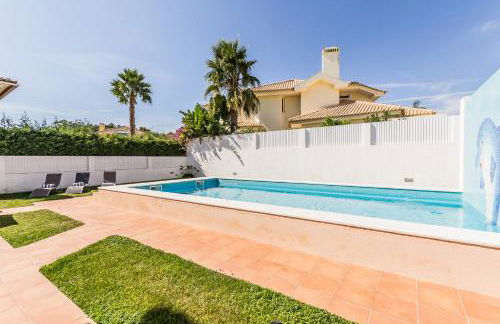 Villa Quinta da Marinha II - Photo 5