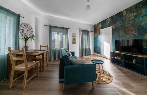 Résidence Nature - Appartements design en centre ville - Foto 19