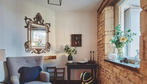 Large Stylish Luxury Cotswold Cottage - ideal for families, w/ EV charging - Foto 4