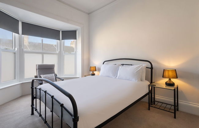 Host Stay Garnet Street - Photo 18