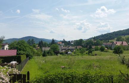 Świnna - Brzozowy Zagajnik - Foto 33