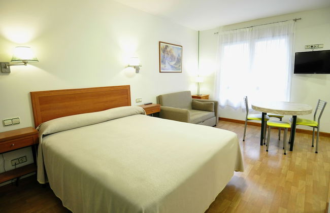 Hotel Apartamentos Aralso - Foto 9