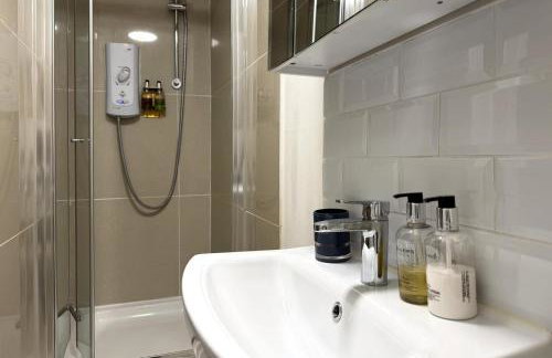2 Bedroom Flat by Haggerston Station - Foto 8