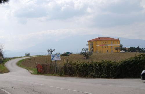 Apartment Residenz Borgo Offida mit großem Garten by Interhome - Foto 9