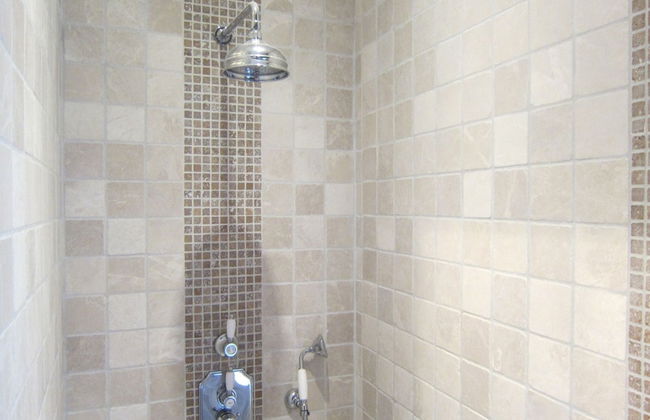 Delightful Castle in Bastogne with Hot Tub - Foto 14