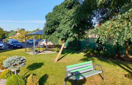 GUNER Apartament Bełchatów - Foto 26