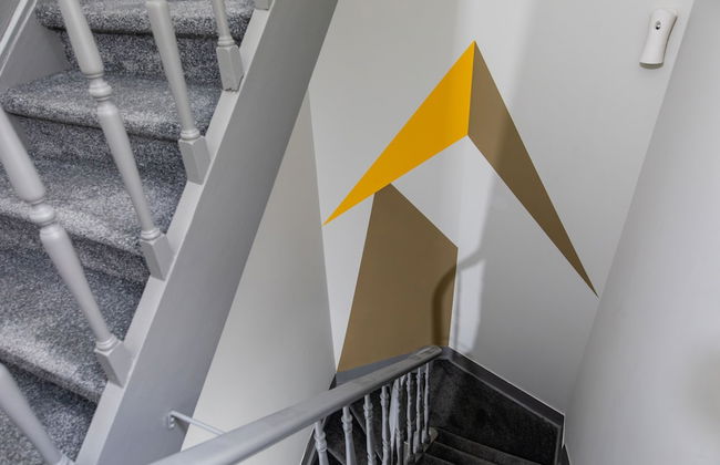 Urban Suites Brussels Schuman 2 - Foto 22