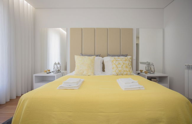 Liiiving - Luxury River View Apartment V - Foto 3