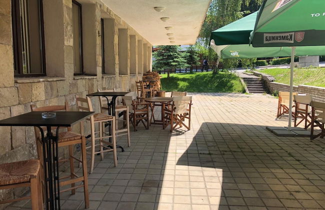 Flora hotel apartments - Foto 21