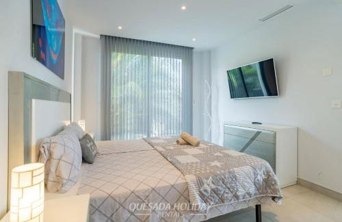 Villa Benijofar Dilara private pool 6 people - Foto 33