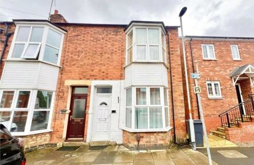 Labbyf Spacious 3-4 Bed House - Northampton Train Station, University and City Centre - Foto 15