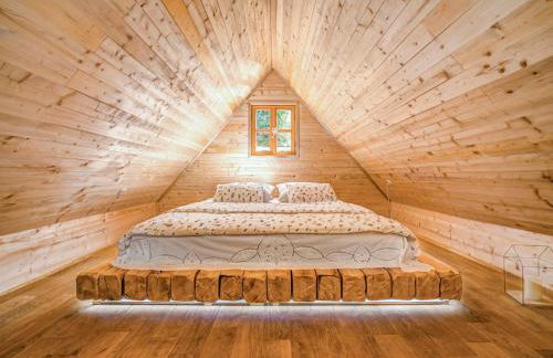 Chalet Plitvice II by Interhome - Foto 8