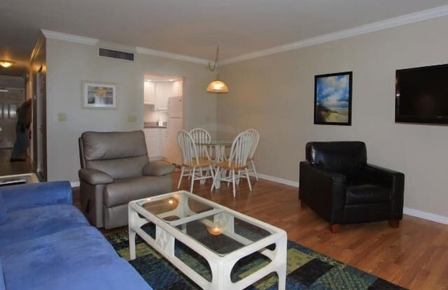 Gulfview Manor Resort - Photo 21