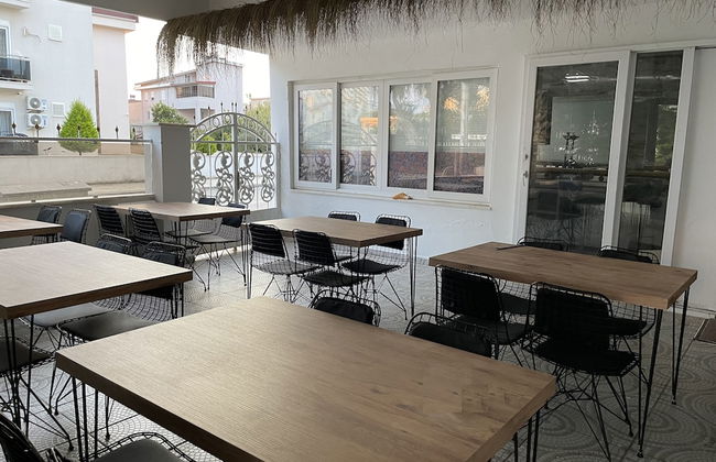 Belka Golf Residence - Foto 78