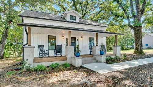 Welcome to Villa Rosa Farmhouse - Foto 3